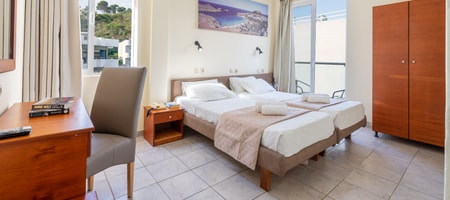 Double or Twin Room
