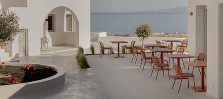 Filomare Suites