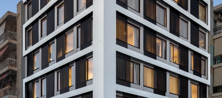Filopappou Hill Suites