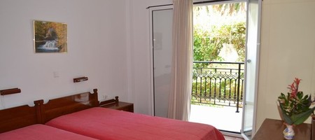 Two Bedroom Apartment Standard