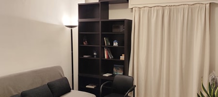 Homey Apartment near Acropolis for 4