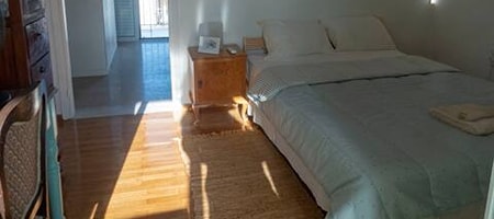 Sunny Penthouse in Athens City Center