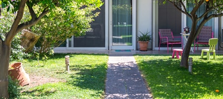 The Holiday Place in Voula - Asklipiou Street