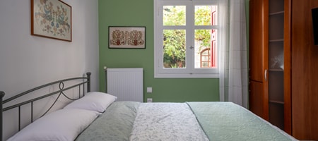 Delphian Colors - Green Edition