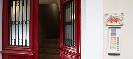 Filos Inc. Mainland Greece