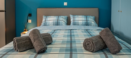 Frida's Home for 2 in Kozani
