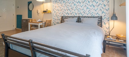 The Teal Studio in Kozani