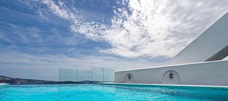 Filotera Suites Santorini