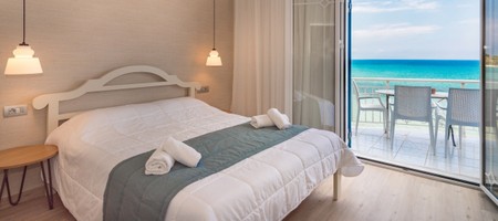Apartment with Sea View