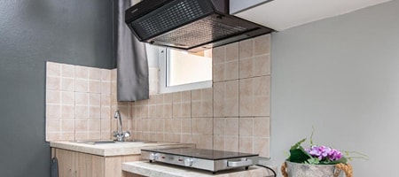 Two Bedroom Apartment with 1 Bath