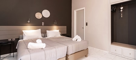 Two Bedroom Apartment with 2 Baths