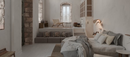 Aelia Mini Villa