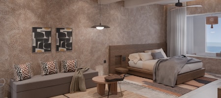 F Fine Mini Suite