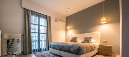 Acqua - Double or Twin Room