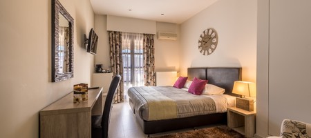Butterfly - Double or Twin Room