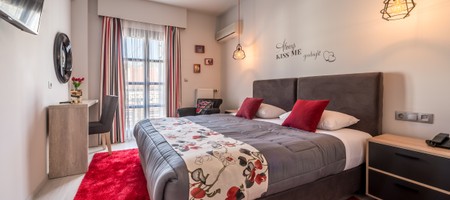 Eros - Double or Twin Room