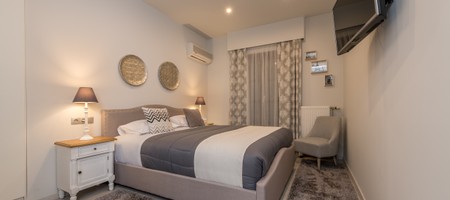 Romantic - Double Room