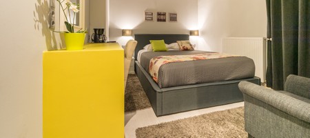 Dream - Single or Double Room