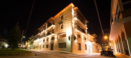 Filoxenia Hotel & Spa