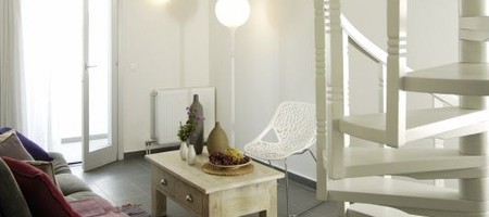 Maisonette