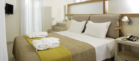 Sea View Superior Suite