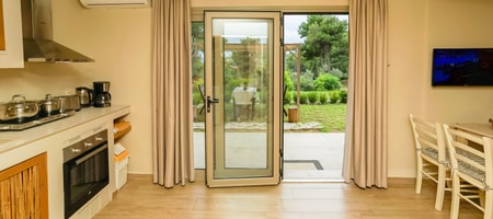 Family Sea View Suite