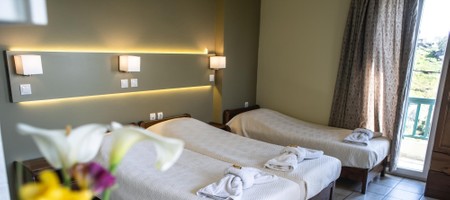 Superior Room (1st Floor)