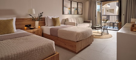 Premium Room