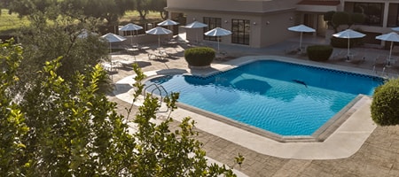 Filoxenia Hotel Zakynthos