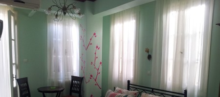 NR 3 Diamond | Double Room