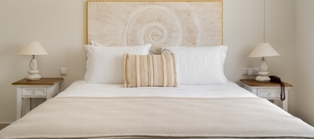 Grande 2 Room Partial Sea View