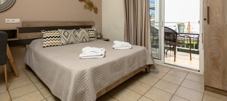 Standard Apartment