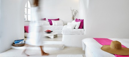 Superior Room with Pool View