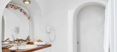 Superior Room with Sea View