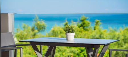 Sea View Apartment