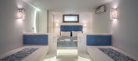 Beachfront Ground floor Studio