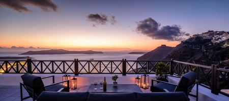 Firalia Suites