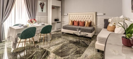 Apartment Deluxe