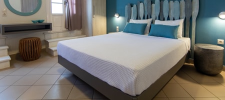 Superior Two Bedroom Sea View Balcony Studio