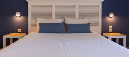 Sea View Balcony Studio