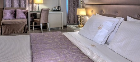 Anastasia Suite 40m²