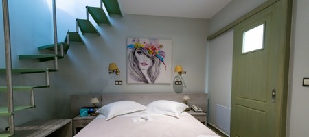Artemisia Suite 25m²