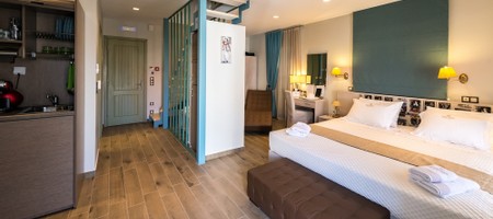 Danai Suite 45m²