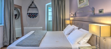 Maria-Athena Suite 40m²