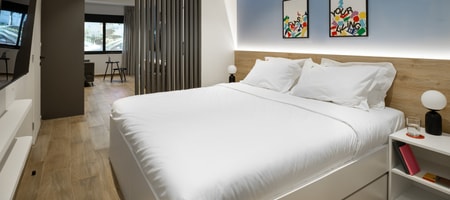 Standard Apartment