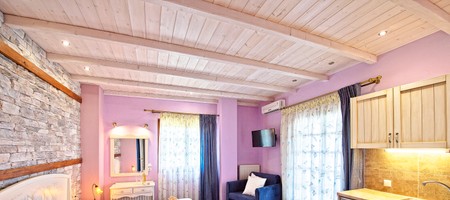 Superior Suite | 2-3 Adults