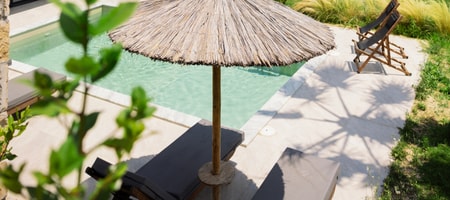 The Iconic - 3 Bedroom Villa with 2 Private Pools