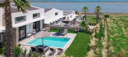 The Panoramic Villa  - 3 Bedroom with Private Pool