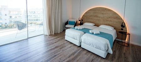 Accessible Room