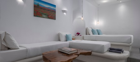 Open Plan Suite